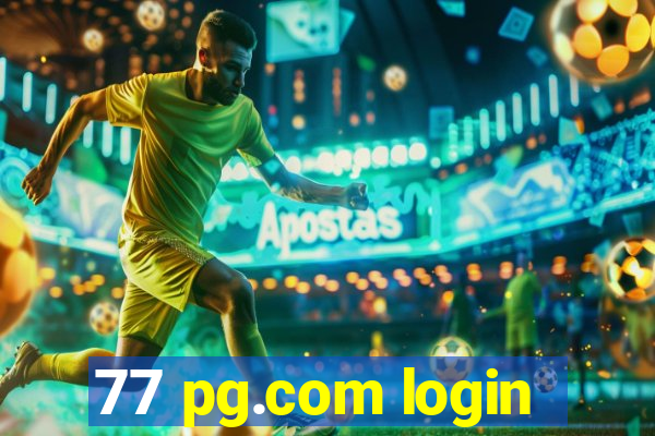 77 pg.com login